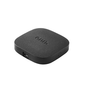 onn. Google TV 4K Streaming Box 